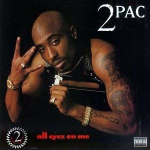 30 best HIP HOP album covers Tupac Albums, Cd Album Covers, Rap Album Covers, Best Hip Hop, All Eyez On Me, Rap Albums, Real Hip Hop, Eyes On Me, Hip Hop Albums