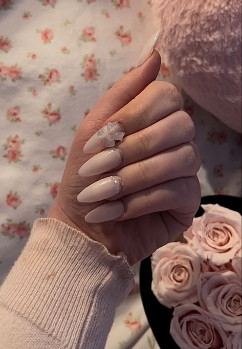 Coquette Nails, Cute Tattoos, Nail Ideas, Tattoos, Nails