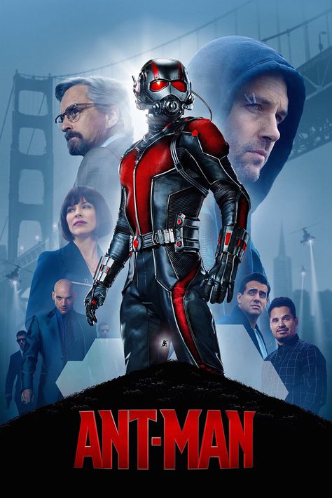 Ant Man Poster, Ant Man Suit, Ant Man Marvel, Ant Man 2015, Ant Man Movie, Full Mon, Marvel Movie Posters, Nadja Auermann, Super Suit