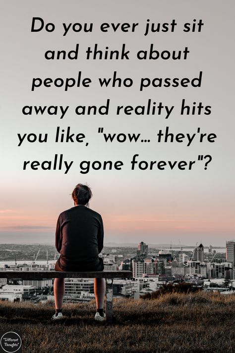 Do you ever just sit and think about people who passed away and reality hits you like, "wow... they're really gone forever"? Losing You Quotes, Losing Friends Quotes, I Want Him Back, Losing Your Best Friend, Childhood Memories Quotes, Lost In Life, Sympathy Messages, Lost Quotes, People Come And Go