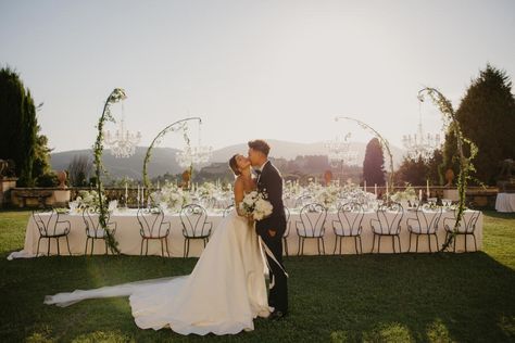 Lena Helenabusch Wedding, Charyl Chappuis, Lola Aesthetic, Lena And Charyl Chappuis Wedding, Switzerland Wedding Photography, Champagne Tower Wedding Photo, Chateau Challain Wedding, Wedding Ceremony Lake Como, The Wedding Bliss