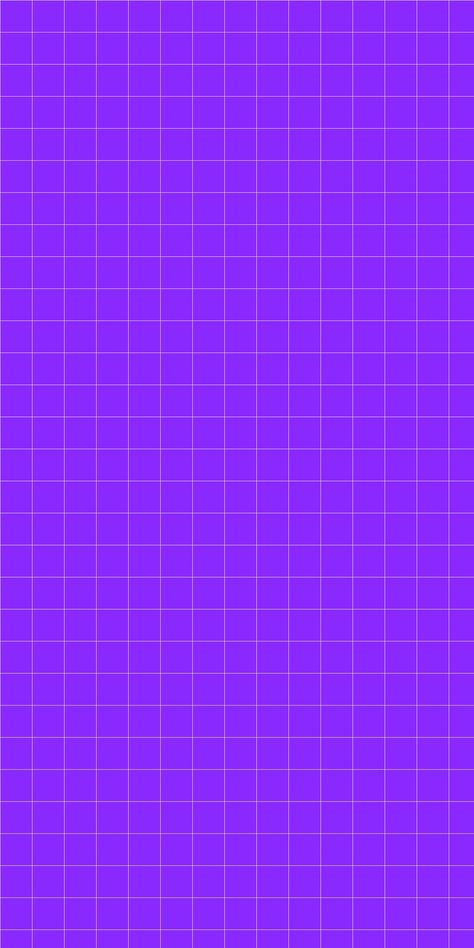 Daily Fun Facts, Grid Wallpaper, Background Cartoon, Ios Ideas, Overlays Transparent, Grid Style, Color Palate, Purple Backgrounds, Purple And White