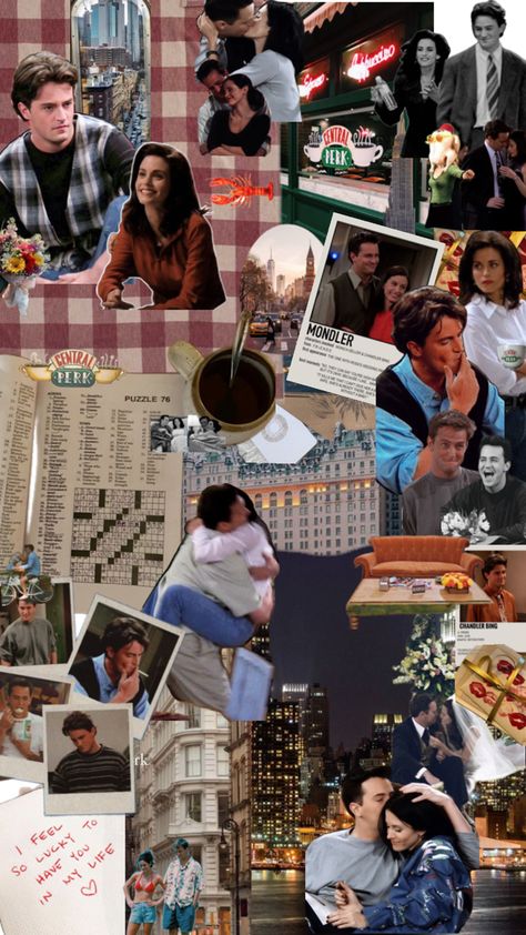 Friends TV Show wallpaper iPhone wallpaper Friends Tv Show Wallpaper Iphone, Tv Show Aesthetic Wallpaper, Friends Tv Show Wallpaper, Friends Tv Show Aesthetic, Tv Show Aesthetic, Chandler Friends, Monica And Chandler, Wallpaper Iphone Wallpaper, Chandler Bing