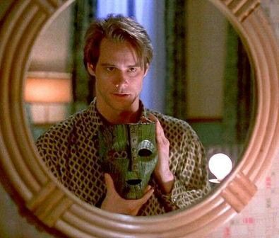 Kenz Core, The Mask Jim Carrey, Mask Jim Carrey, Jim Carrey The Mask, Stanley Ipkiss, O Maskara, Jim Carrey Movies, The Cable Guy, Pet Detective