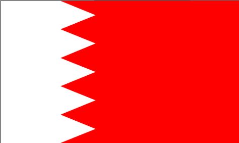 Geography of Bahrain - Learn Information about the Middle Eastern Country of Bahrain Qatari Flag, Bahrain Flag, Kingdom Of Bahrain, Patriotic Symbols, Eastern Countries, Manama, المملكة العربية السعودية, Flags Of The World, Small Island