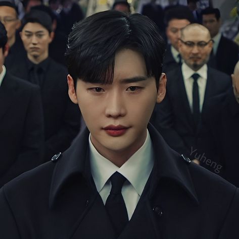 Lee Jong Suk Icon, Big Mouse Kdrama, Lee Jong Suk Big Mouth, Park Chang Ho, Kdrama Big Mouth, Big Mouth Kdrama, Project Alpha, Big Mouse, Lee Jongsuk