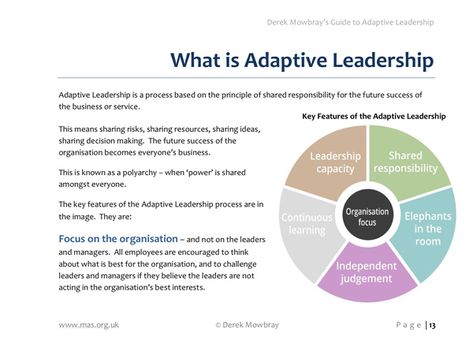 Importance of Adaptive Leadership Adaptive Leadership, Leadership Styles, Leadership Models, Talent Development, Leadership Management, Make It Rain, Learning And Development, Social Interaction, Human Resources