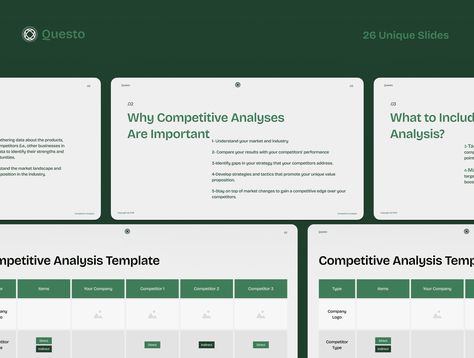 Competitive Analysis Design, Ui Website, Competitive Analysis, Value Proposition, Competitor Analysis, User Experience Design, Reference Poses, Experience Design, User Experience