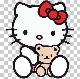 Drawing Sanrio, Hello Kitty Sitting, History Icon, Hands Icon, Badtz Maru, Ship Wedding, Free Png Downloads, Kitty Drawing, Hello Kitty Drawing