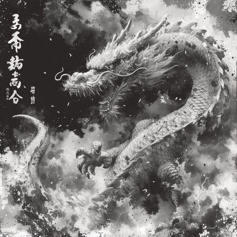 Dragon Print Aesthetic, Dragon Aesthetic Chinese, Chinese Pfp Aesthetic, Japanese Dragon Aesthetic, Chinese Dragon Aesthetic, Dragon Pfp, Dragon Aesthetic, Asian Dragon, Png Aesthetic