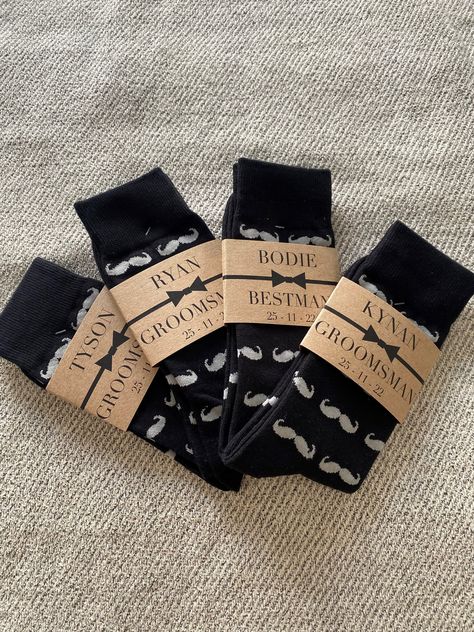 Western Wedding Groomsmen, Asking Groomsmen, 2025 Vibes, Man Socks, Grooms Men, Groomsmen Socks, Groomsmen Proposal, Wedding Groomsmen, Men Gifts