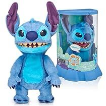 Stitch Toys, Stitch Plush, Stitch Toy, Kids Electronics, Kids Gift Guide, Usa Products, Lilo Stitch, Disney Lilo, Disney Stitch