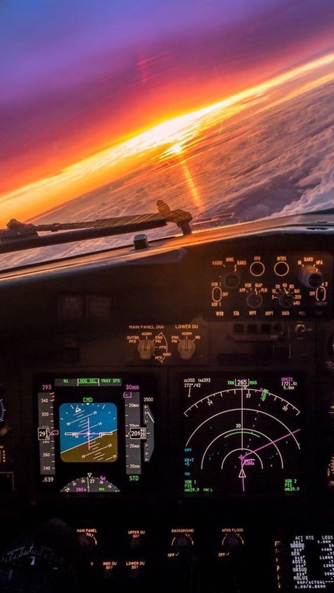 Airplane Photography Sky, Wallpaper Airplane, Pilot Career, Plane Photography, Student Pilot, Airplane Wallpaper, Pilots Aviation, Aviation World, Airplane Photography