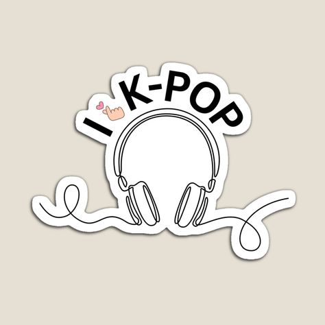 K Pop Stickers, Aesthetic Stickers Printable Kpop, I Love Kpop, Kpop Laptop Stickers, Laptop Decoration Stickers Kpop, K Drama Stickers, Korean Drama Stickers Printable, Kpop Stickers, Image Stickers