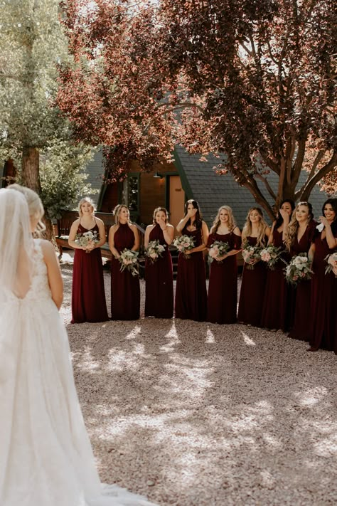 Burgundy Bridesmaid Dresses Azazie, Marron Bridesmaid Dresses Long, Wedding Bridesmaid Dresses Burgundy, Bridesmaid Dresses Cabernet, Dark Wine Red Bridesmaid Dresses, Maroon Bridesmaids Dresses, Cabernet Fall Wedding, Cherry Red Bridesmaid Dresses, Garnet Bridesmaid Dresses