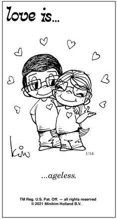 Rites Of Passage, Comic Panel, Love Is Cartoon, Love You Messages, Love Is Comic, Comics Love, If You Love Someone, Cute Love Cartoons, Husband Quotes