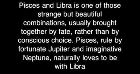 Pisces and libra compatibility ♎ Pisces Libra Compatibility, Pisces Libra Love, Pieces And Libra Compatibility, Pieces And Libra Relationship, Libra And Pisces Compatibility, Pisces And Libra Friendship, Libra And Pieces, Libra Man Pisces Woman, Libra X Pisces