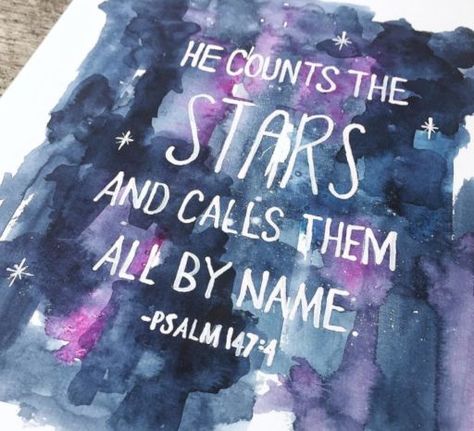 Girl Space Room, Galaxy Bedroom Ideas, Galaxy Bedroom, Galaxy Room, Galaxy Decor, Painting A Day, Psalm 147, Space Themed Room, Diy Galaxy