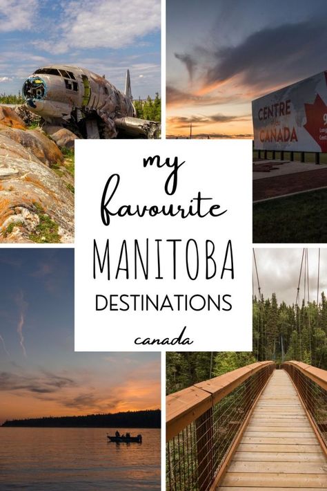 My Favourite Manitoba Destinations - This Wild Life Of Mine Canada East Coast Itinerary, Manitoba Aesthetic, Canada East Coast Road Trip, Thompson Manitoba, Manitoba Photography, Canadian Maritimes Road Trip, Western Mountains, Riding Mountain National Park, Manitoba Travel