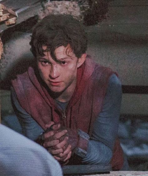 Peter Parker, Tom Holland, Holland, Marvel