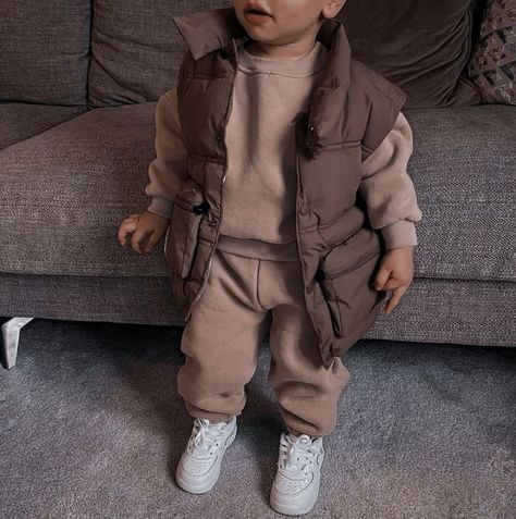 Boys Winter Clothes, Baby Boy Winter Outfits, Baby Boy Outfits Swag, Beanie Outfit, Boys Fall Outfits, Toddler Boy Fashion