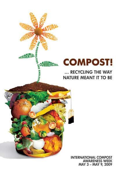 Composting! Poster Designs for Inspiration Food Waste Poster, Food Waste Campaign, Food Wastage, Poster Design Inspiration, Reduce Food Waste, Poster Designs, Composting, Food Waste, Cool Posters