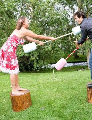 Wedding Yard Games, Giant Garden Games, Outdoor Wedding Games, Wedding Lawn Games, Lawn Games Wedding, Wedding Lawn, Wedding Party Games, Diy Your Wedding, Giant Jenga