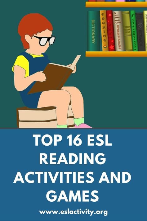 Esl Reading Activities, Esl Reading Comprehension, Teaching Reading Skills, Teaching English Language Learners, Esl Reading, Teaching Esl, Esl Teaching Resources, Reading Lesson Plans, Ell Students