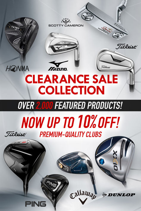 golf clearance sale Golf Techniques, Golf Clubs For Sale, Golf Club Sets, Golf Shop, Golf Lessons, Golf Sport, Golf Gifts, Golfers, Clearance Sale