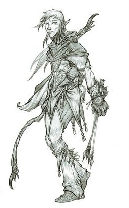 Vinod Rams, Fantasy Races, Fantasy Armor, Destiny, Art Style, Elf, Art Inspiration, Character Design, Gaming