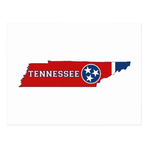 Patriotic Art Ideas, Map Of Tennessee, Smoky Mountains Photography, Flag With Name, Lined Stationary, Flag Pictures, Tennessee State Flag, Rocky Top Tennessee, Smoky Mountains Tennessee