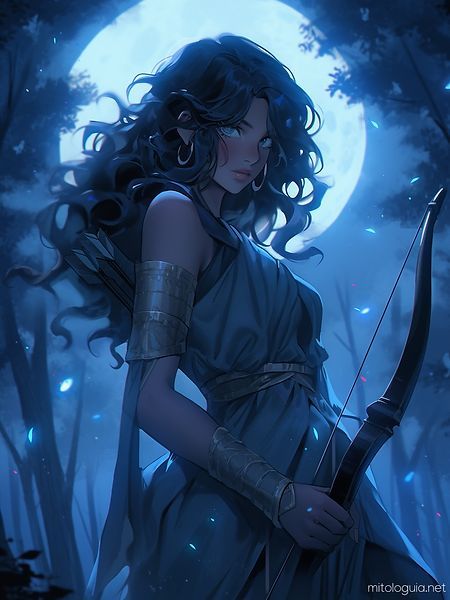 In the world of gods and legends, Cordelia Valaena Jackson was a figu… #romantizm # Romantizm # amreading # books # wattpad Artemis Fanart Goddess, Artemis Art, Artemis Greek Goddess, Greek Mythology Characters, Greek Goddess Art, Artemis Goddess, Apollo And Artemis, Myths & Monsters, Greek Pantheon