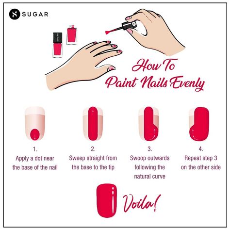 Nail Painting Tips, Nail Shades, Beauty Hacks Nails, Cooking Measurements, Cute Simple Nails, Diy Beauty Recipes, Makeup Looks For Brown Eyes, Instagram Makeup, Beauty Makeup Tips