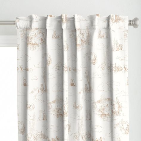 This Curtains & Window Treatments item by SpoonflowerHome has 61 favorites from Etsy shoppers. Ships from Durham, NC. Listed on Sep 5, 2023 Winnie The Pooh Curtains, Mint Curtains, Dinosaur Kids Room, Cottage Nursery, Toile Pattern, Pink Curtains, Nursery Curtains, Curtains Window, Etsy Fabric