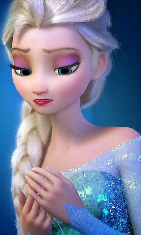 Elsa Cosplay Makeup, Elsa Makeup, Frozen Makeup, Theater Makeup, Frozen Images, Elsa Cosplay, Frozen Pictures, Princess Makeup, Elsa Costume