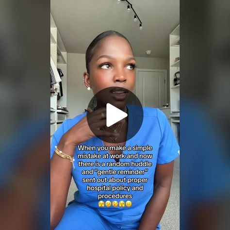 Are they talking about me ?! . . #RN #nursesoftiktok #cnalife #nurse ... | Travel Nurse | TikTok Real Tiktok, Nurse Travel, Travel Nurse, Travel Nursing, About Me, Talk To Me, Then And Now, Social Media, Media