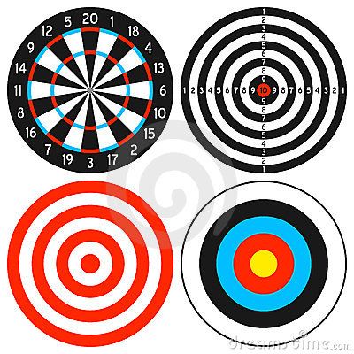 Dartboard Free Stock Photos & Pictures, Dartboard Free Royalty ... Free Royalty Free Images, Target Image, Dart Accessories, Nerf Party, Target Setting, English For Beginners, Shooting Targets, Game Illustration, Tumbler Cups Diy