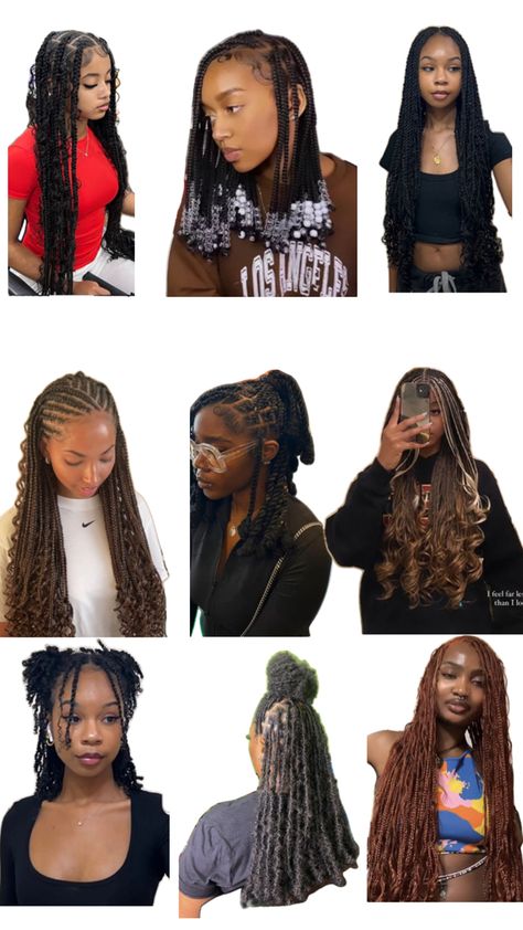 #backtoschool#blackgirlhairstyles#braids Cute Braids For School, Backtoschool Hairstyles, Braids For School, School Braids, Cute Braids, Cute Box Braids, Summer Braids, Cute Box Braids Hairstyles, School Hairstyles