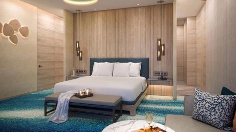 Paradise Resort, King Room, Ocean Paradise, Executive Suites, Small Hotel, Hyatt Regency, Hotel Rooms, Hotels Room, Paradise