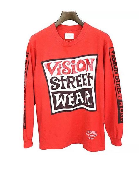 Skateboarding Clothes, Vintage Skateboarding, Vision Street Wear, Bmx Bicycle, Streetwear Men, Skateboard Art, Stylish Mens Outfits, Fear Of God, Lifestyle Design