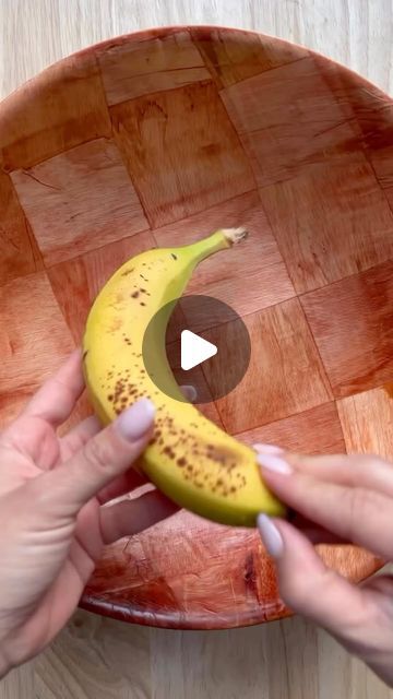 Healthy Dessert For Kids, Easy Healthy Banana Recipes, Banana Healthy Snack, Healthy Junk Food Recipes, Ideas For Bananas, Health Banana Muffins, Banana Snack Recipes, Healthy Cupcakes For Kids, Healthy Banana Muffins For Kids