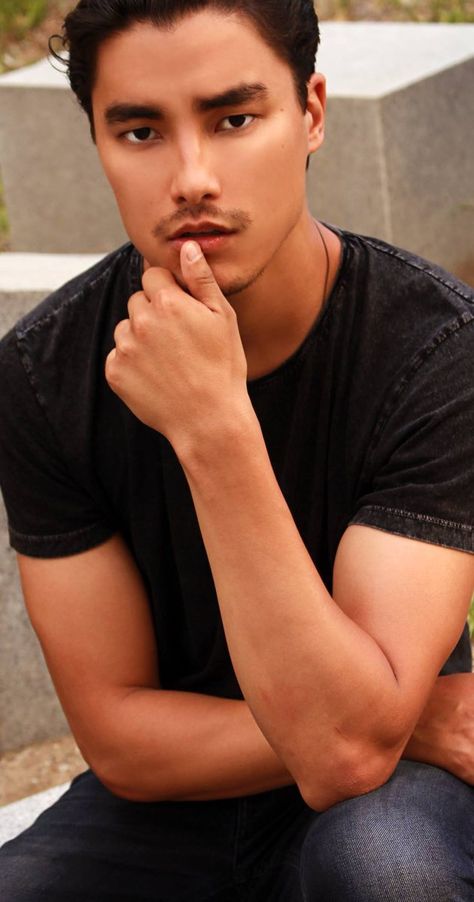 Pictures & Photos of Remy Hii - IMDb Remy Hii, Henry Golding, Saints And Sinners, Hottest Male Celebrities, Prince Charming, Male Face, Asian Men, Hot Topic, Fantasy Books