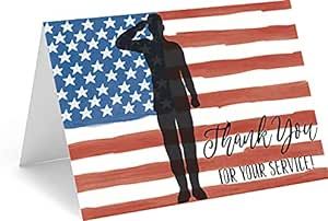 Red Door Inspirations Memorial Day, July 4th Independence Day, Veteran's Day, Military Appreciation Note Cards, 20 pack includes cards and envelopes (Military Appreciation) Blue Cards, Appreciation Note, Military Cards, Veteran's Day, Door Inspiration, Military Appreciation, Red Door, Veterans Day, Paper Cards