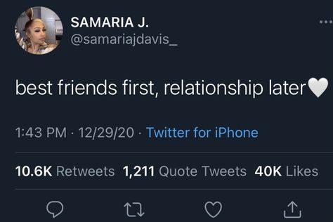 I Love My Best Friend Tweets, I Love My Friends Tweets, Boy Best Friend Tweets, Honest Quotes, Dyed Natural Hair, Pink Life, My Dream Came True, Note To Self Quotes, Personal Quotes