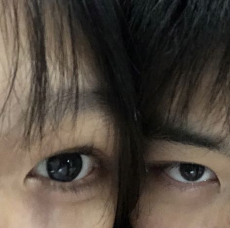 Ann Liang, Song Aesthetic, Eye Photo, Happy Happy Happy, Photos Of Eyes, My Kind Of Love, Ulzzang Couple, Korean Couple, Poses References