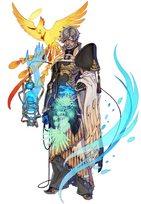 Terra Battle, Battle Art, Dna Art, Witch Characters, Game Character Design, 판타지 아트, Character Design Male, Fantasy Inspiration, Character Design References