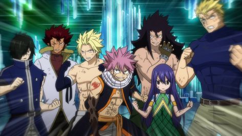 Laxus Dreyar | VS Battles Wiki | Fandom Laxus Fairy Tail, Fairy Tail Dragon Slayer, Laxus Dreyar, Wendy Marvell, Fairy Tail Photos, Fairy Tail Family, Fairy Tail Images, Natsu Fairy Tail, 7th Dragon