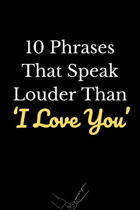 I Love You In Other Words, Words Other Than I Love You, Show Your Love Quotes, Words That Mean I Love You, Other Words For I Love You, Phrases That Mean I Love You, Words To Say Instead Of I Love You, Things To Say Other Than I Love You, How Much You Mean To Me Quotes