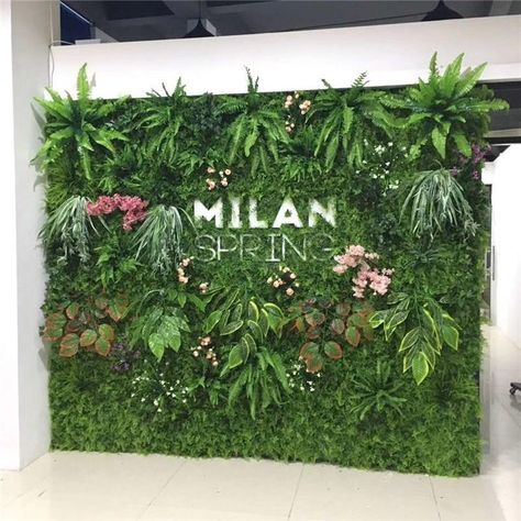 Guest Restroom, Tropical Backdrop, Foliage Wall, Artificial Grass Wall, Coin Photo, Nursery Hamper, Selfie Wall, Instagram Wall, Storage Room Organization