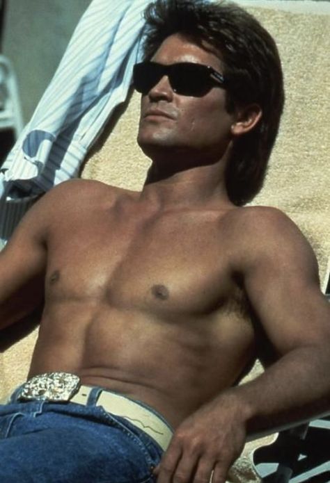 Andrew Stevens - The Seduction, 10 To Midnight, Dallas Andrew Stevens, Man Crush Monday, Man Crush, Dallas, How To Look Better, Mens Sunglasses, Actors, Quick Saves